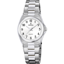 Watches Festina Classic Watch F20553/1