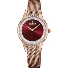 Watches Festina Mademoiselle Watch F20496/1