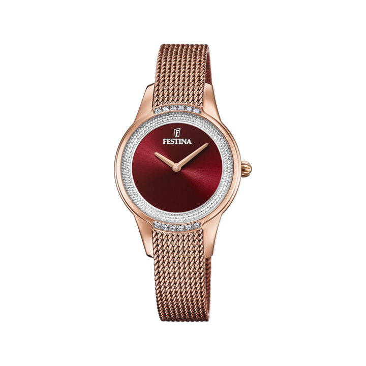 Watches Festina Mademoiselle Watch F20496/1