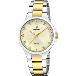 Watches Festina Mademoiselle Watch F20618/1
