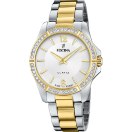 Watches Festina Mademoiselle Watch F20594/1