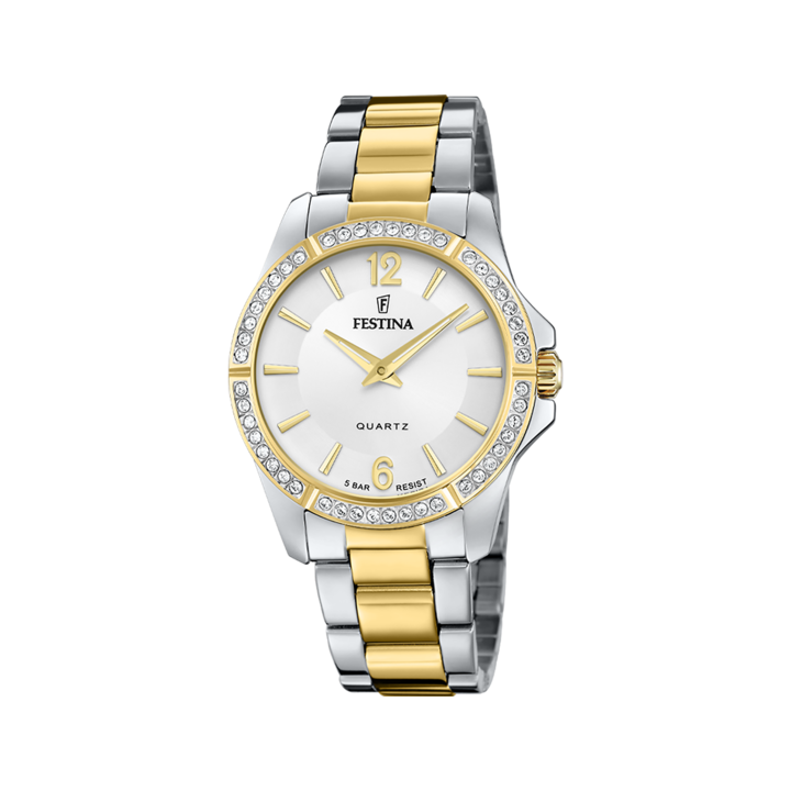 Watches Festina Mademoiselle Watch F20594/1