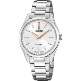 Watches Festina Mademoiselle Watch F20583/1