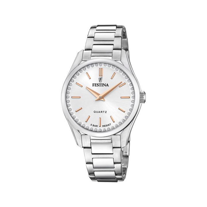 Watches Festina Mademoiselle Watch F20583/1
