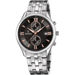 Festina Timeless Chronograph