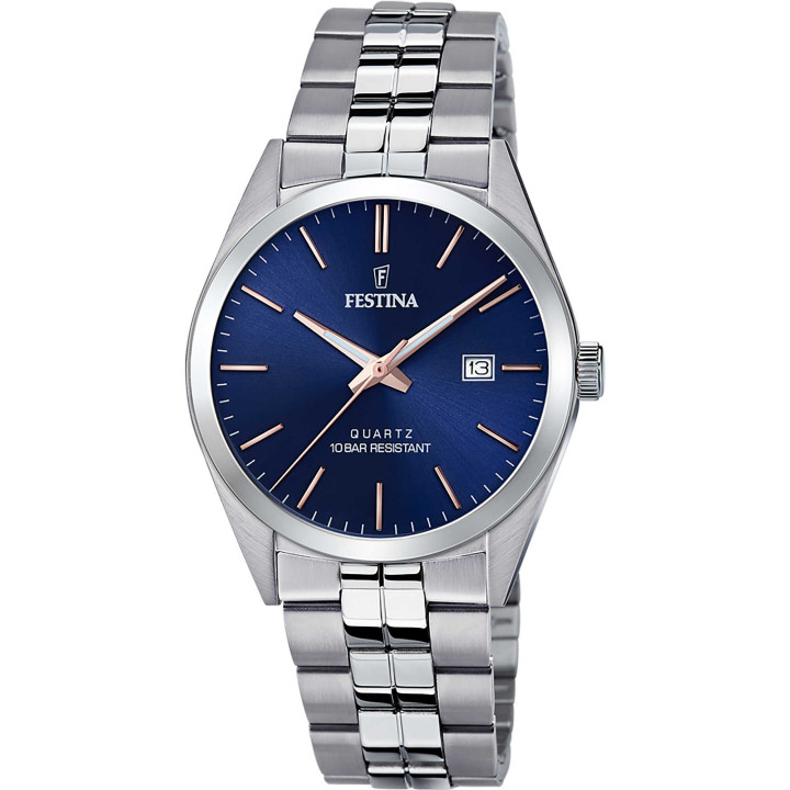Watches Festina Classics Watch F20437/B