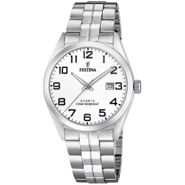 Watches Festina Classics Watch F20437/1