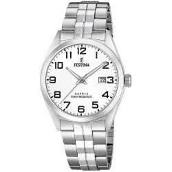 Festina Classics Watch