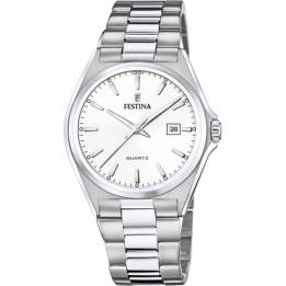 Watches Festina Classics Watch F20552/2