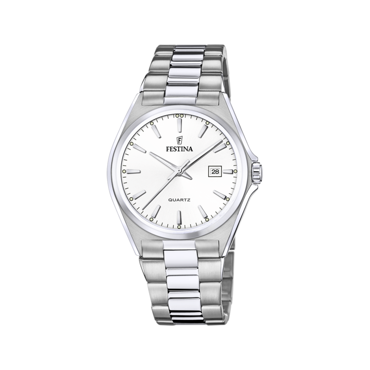 Watches Festina Classics Watch F20552/2