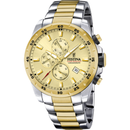Watches Festina Chrono Sport Watch F20562/1