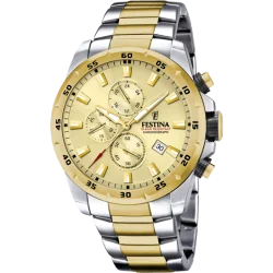 Festina Chrono Sport Watch