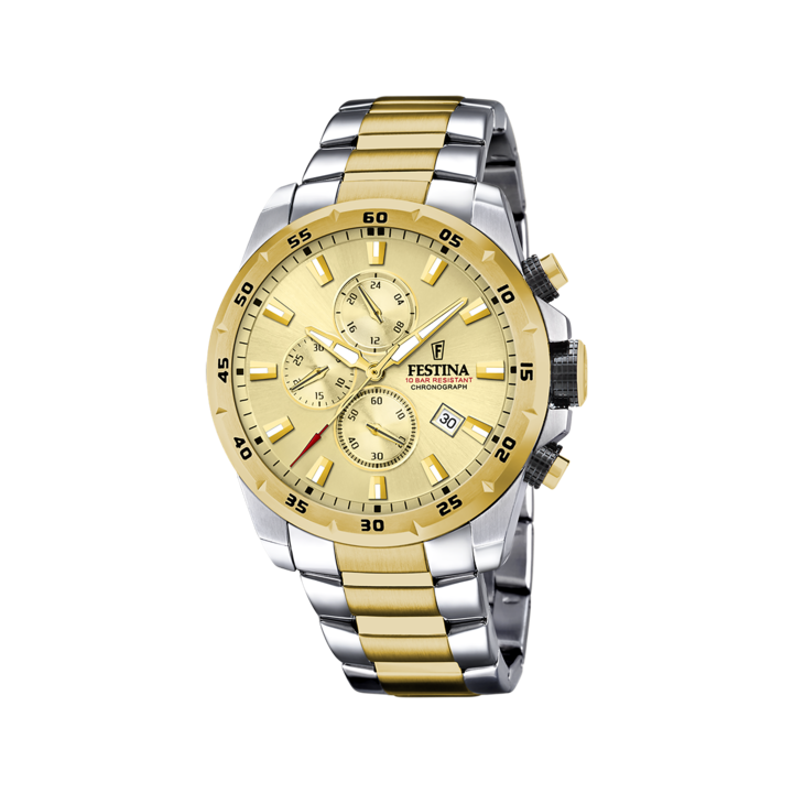 Watches Festina Chrono Sport Watch F20562/1