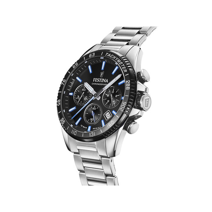 Orologio Festina Timeless Chronograph F20560/5