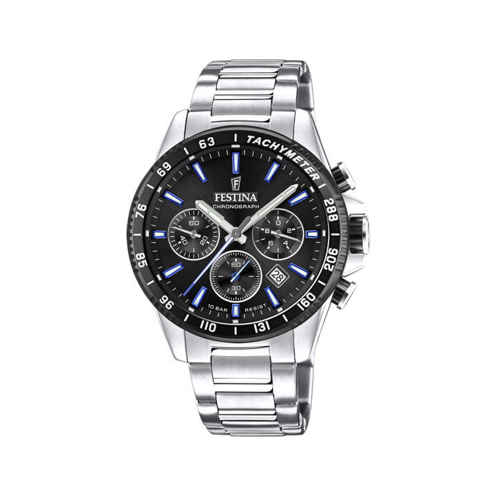 Orologio Festina Timeless Chronograph F20560/5