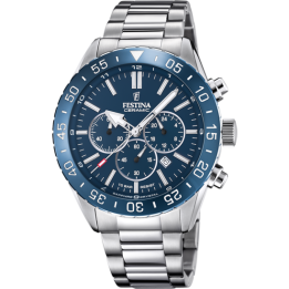 Watches Festina Ceramic Watch F20575/2