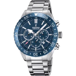 Festina Ceramic Watch