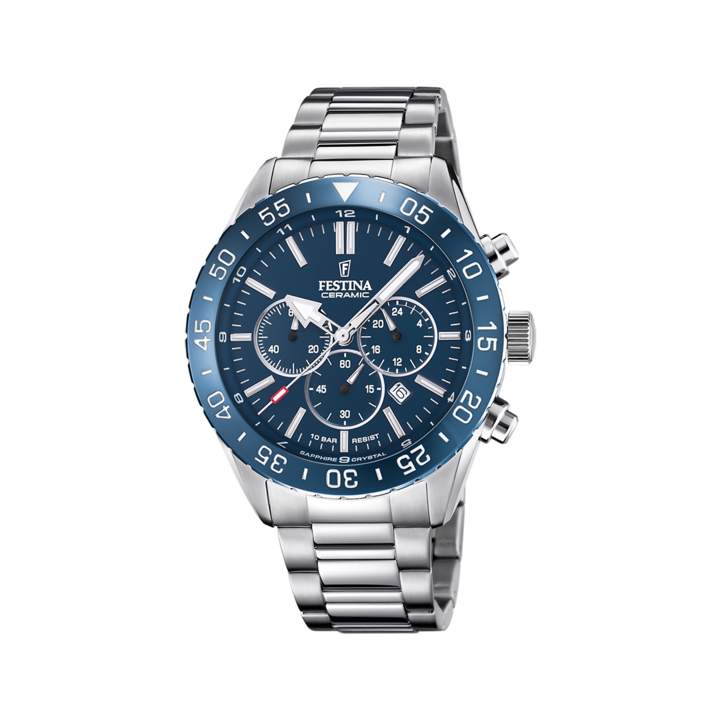 Watches Festina Ceramic Watch F20575/2