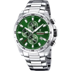 Festina Chrono Sport Watch