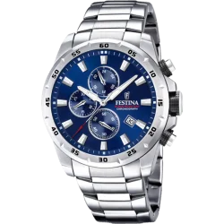 Festina Chrono Sport Watch