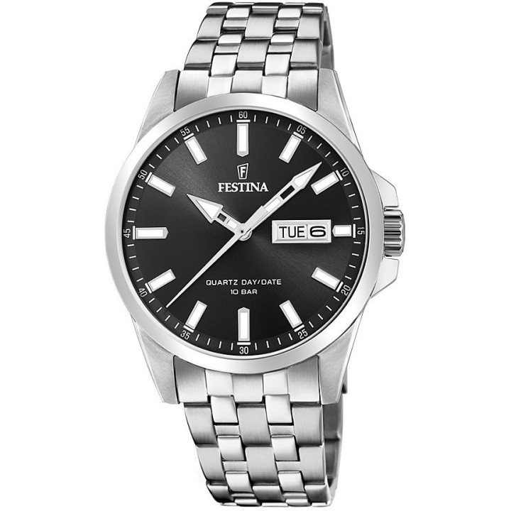 Watches Festina Classics Watch F20357/4