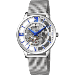 Watches Festina Automatic Watch F20534/1