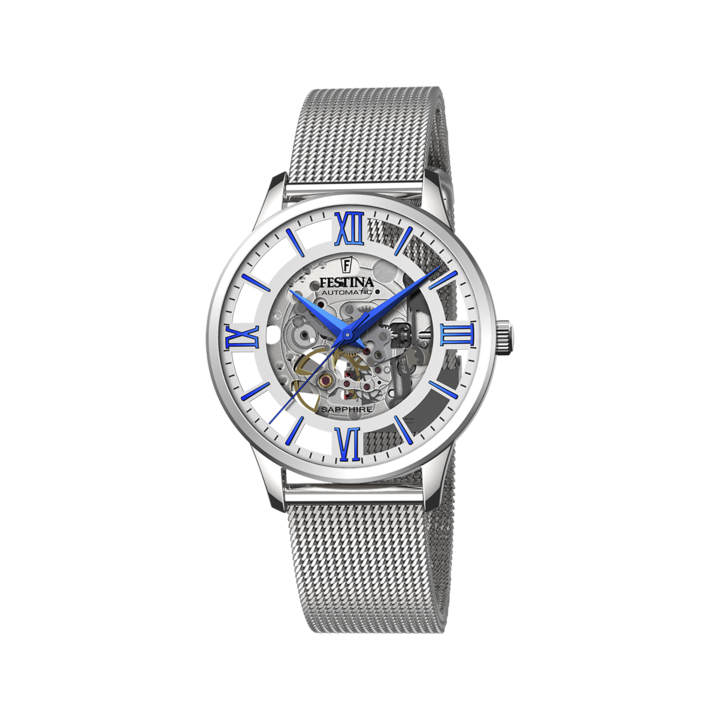 Watches Festina Automatic Watch F20534/1