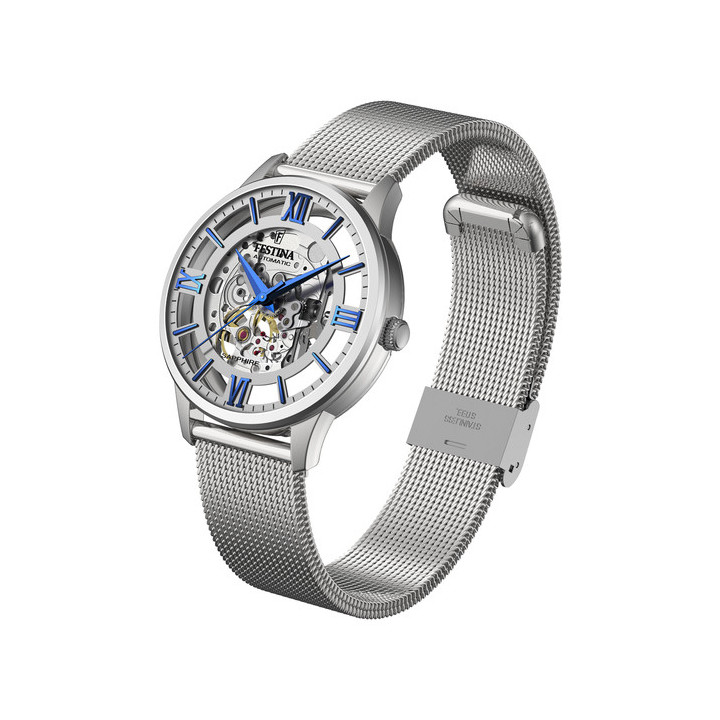 Watches Festina Automatic Watch F20534/1