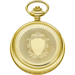 Watches Festina White Pocket Watch F2029/1