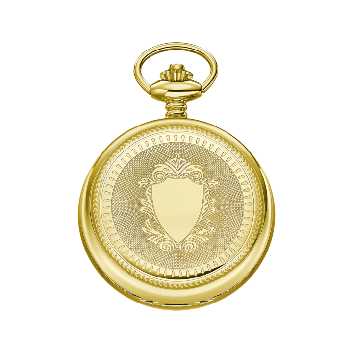 Watches Festina White Pocket Watch F2029/1
