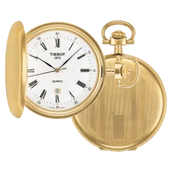 Tissot Savonette