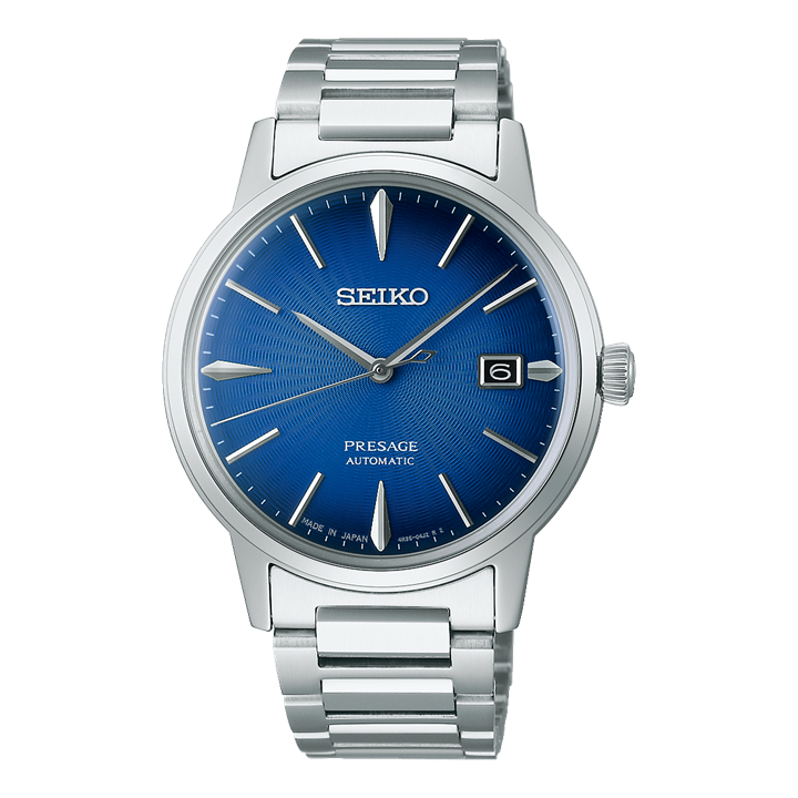 Watches Seiko Presage SRPJ13J1