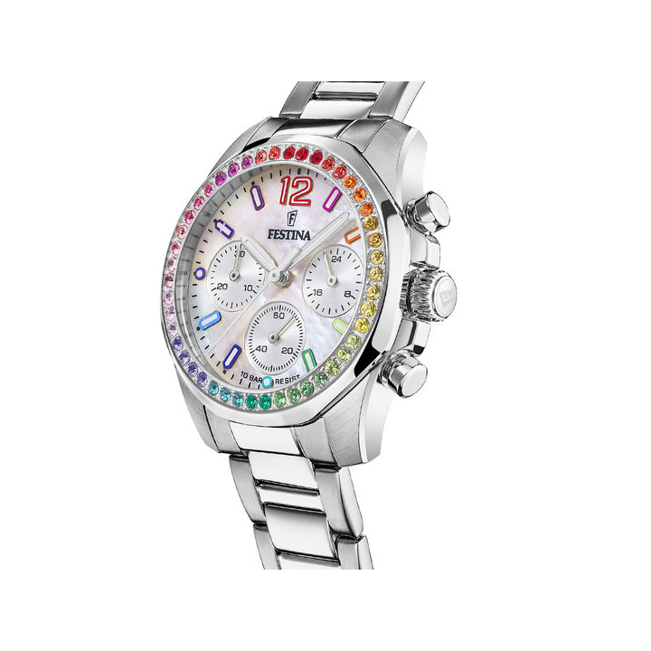 Watches Festina Rainbow Watch F20606/2