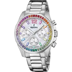 Festina Rainbow Watch