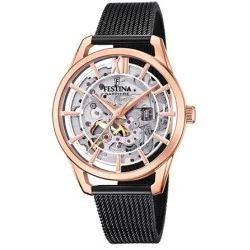Festina Automatic Watch