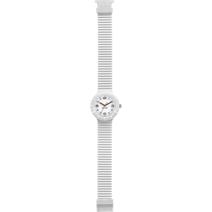 Watches HipHop Numbers HWU0432