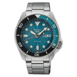 Seiko 5 Sport Sonar