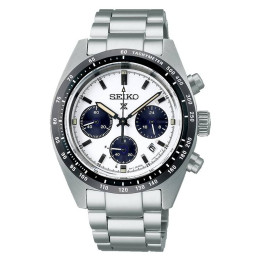 Orologi Seiko prospex Speedtimer SSC813P1