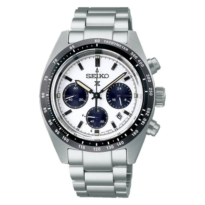 Orologi Seiko prospex Speedtimer SSC813P1