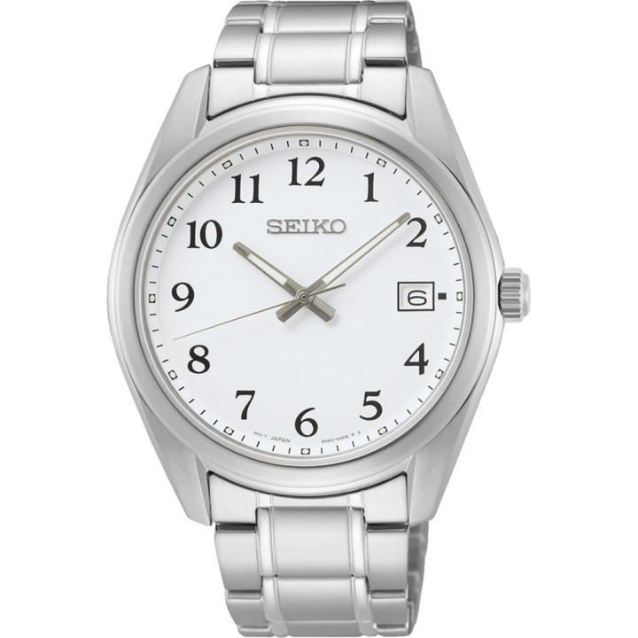 Watches Seiko Classic SUR459P1