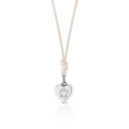 Necklaces Giannotti Cuore Degli Angeli Necklace GIA403
