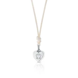 Giannotti Cuore Degli Angeli Necklace