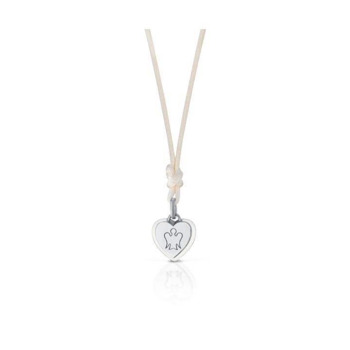 Necklaces Giannotti Cuore Degli Angeli Necklace GIA403