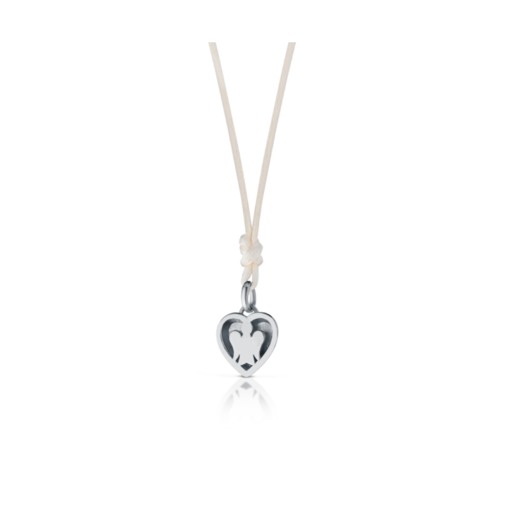 Necklaces Giannotti Cuore Degli Angeli Necklace GIA403