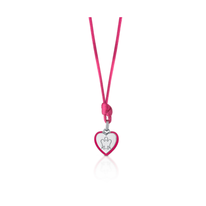 Collana Cuore Degli Angeli di Giannotti GIA400