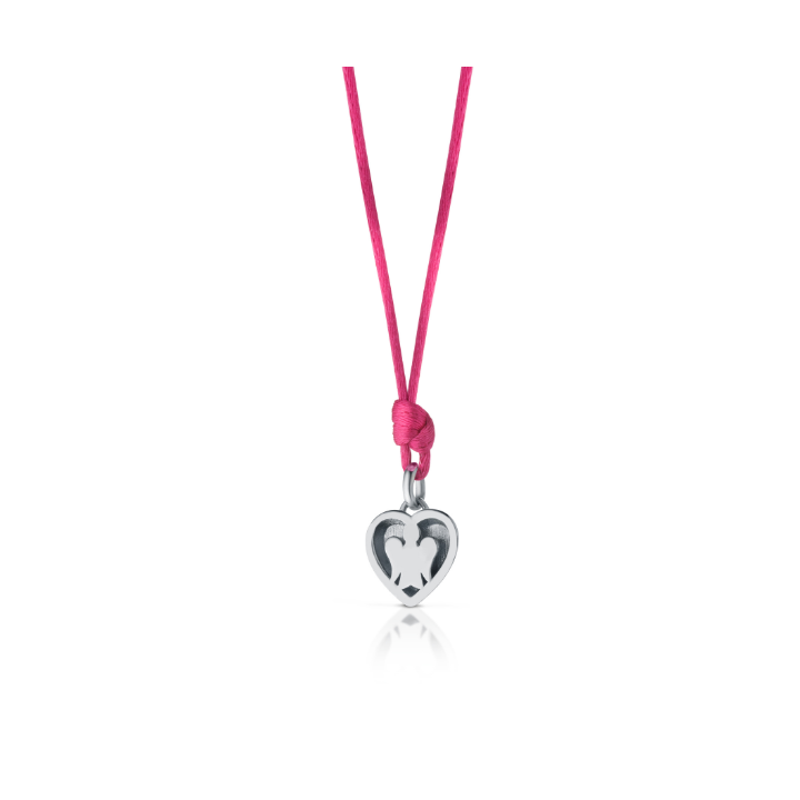 Necklaces Giannotti Cuore Degli Angeli Necklace GIA400