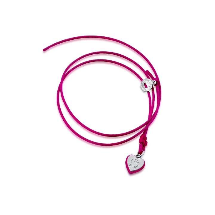 Collana Cuore Degli Angeli di Giannotti GIA400