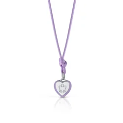 Giannotti Cuore Degli Angeli Necklace