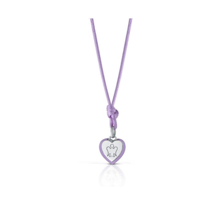 Necklaces Giannotti Cuore Degli Angeli Necklace GIA401