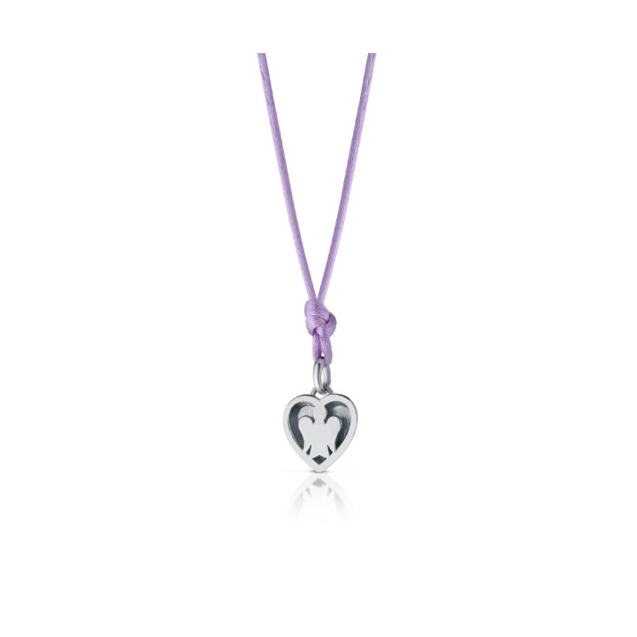 Necklaces Giannotti Cuore Degli Angeli Necklace GIA401